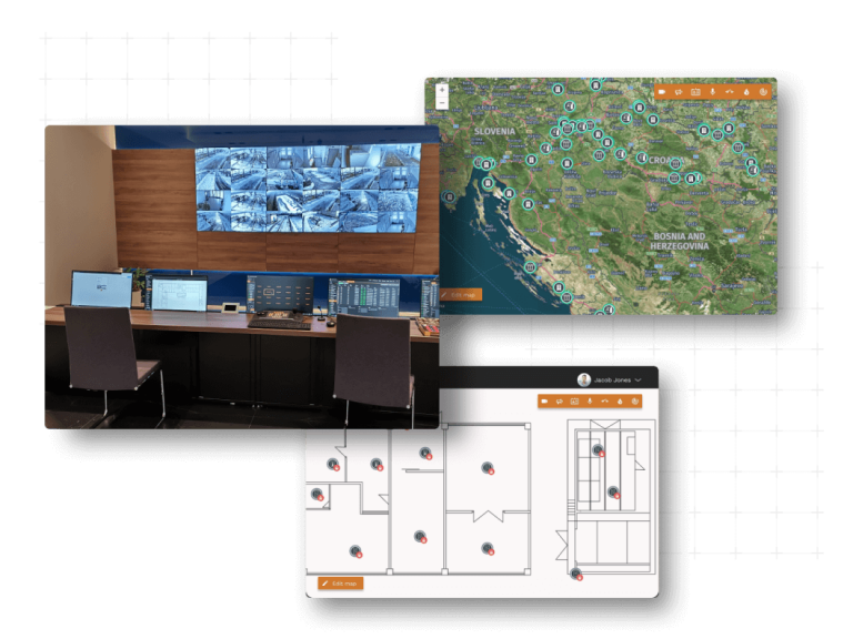 Control Room Supervisor